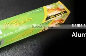 Novak Kitchen Aluminium Foil Premium-75 thumbnail-1