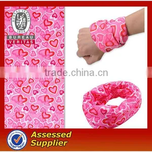 Custom Seamless Scarf thumbnail-1