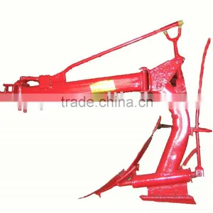 IL120 Single Furrow Plough thumbnail-1