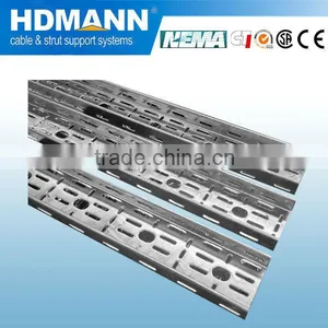 Customized Offfshore Cable Tray thumbnail-3