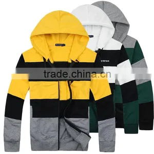 Tri Style Collection Hoodie thumbnail-1