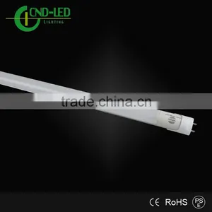 T8 LED Tube With Motion Sensor 600MM 9W Radar Sensor LED Tube thumbnail-4