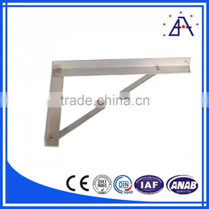 Trade Assurance Anodizing Die Cast Aluminum thumbnail-6