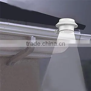 2015 Ningbo Promotional Solar Lamps for Fence thumbnail-6