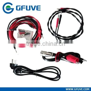 Check Electrical Clamp CT Calibrating AC DC Ammeter thumbnail-4