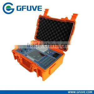 GF312B Three-Phase Multifunction Energy Meter Site Verification thumbnail-1