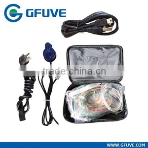 Energy Meter Test Equipment GF302D Portable Three-Phase Kwh Multimeter Calibrator thumbnail-5