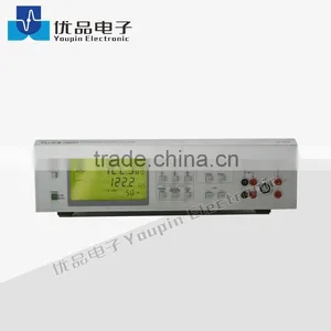 Fluke PM6304 LCR Meter 50Hz-20kHz thumbnail-1
