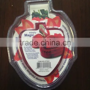 Strawberry Slicer Fruit Slicer As Seen on TV thumbnail-2