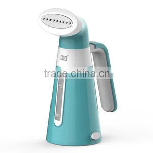 QH02 Travel Steamer Fast Heat-up Handheld Garment Steamer thumbnail-3