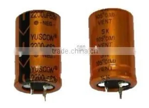 33000uf Electrolytic Capacitor thumbnail-1