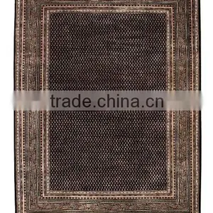 MIR Persian Carpet Made With Fine Wool thumbnail-1