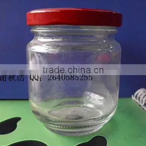 Glass Jar thumbnail-1