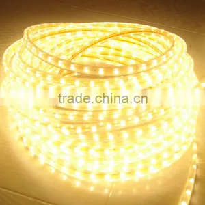 HUGEWIN Super Good Value JAFA 3528 60leds Per Meter 220v Smd Led Strip thumbnail-1