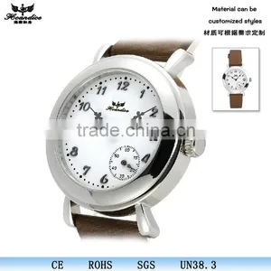 Men Watch Automatic,Men Hand Watch,Simple Men Watch thumbnail-1