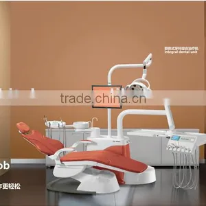 Dental Unit,dental Chair thumbnail-2