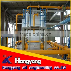 Edible Groundnut Oil Production Line thumbnail-1