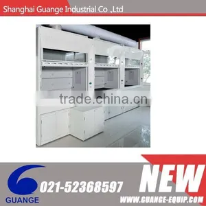Acid Fume Hood With Mobility Beneath Cabinet Model No.SHGG-T57112 thumbnail-1