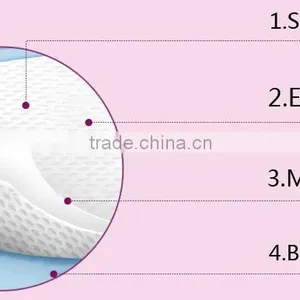 Super Absorbtion Disposable Hospital Bed Pad/underpad Warehouse in CHina thumbnail-4