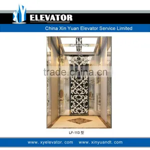 Passenger Elevator Cabin thumbnail-1
