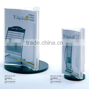 Menu Card Display Stand thumbnail-2