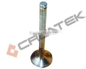 SHACMAN Truck Parts, Air Intake Valve thumbnail-1