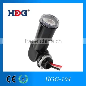 IP65 Automatic Led Light Photo Control thumbnail-1