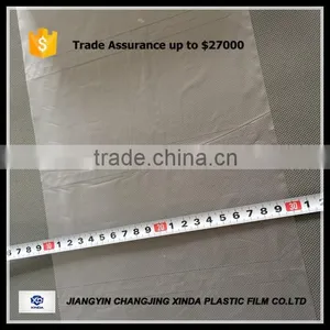 Buffering Cushion Wrap Air Column Packaging Sheet/inflatable Buffer Sheet Roll thumbnail-3