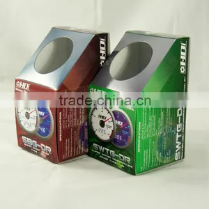 Fashion Custom Paper Box thumbnail-1