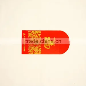 Hot Sale Chinese Custom Red Pocket thumbnail-4