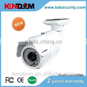CCTV Camera New Housing Weatherproof IP66 Bullet Camera 600/700/700WDR/800TVL/1.0/1.3Mega thumbnail-2