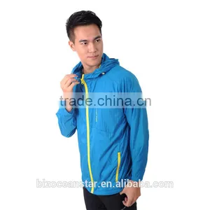 2016 Wholesale Sun Protection Clothing Beach Protection Clothing go Fishing Ewar Outdoor Wear thumbnail-2