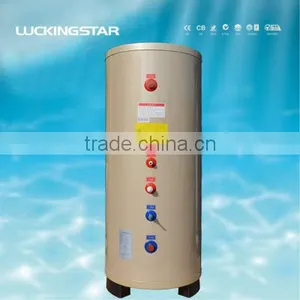 China Biggest Pressured Solar Water Tank OEM Factory and Manufacturer thumbnail-1