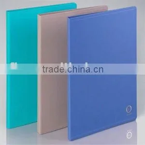 Plastic File Folder/clip File thumbnail-1