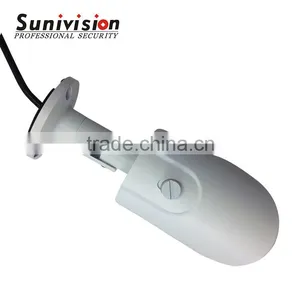 Hot New 1080P 2MP Outdoor ip Camera With Poe Day Night ir Bullet ip Camera Quality Choice thumbnail-4