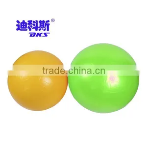 Fitness Anti-explosion Yoga Ball Pvc Yoga Ball thumbnail-1