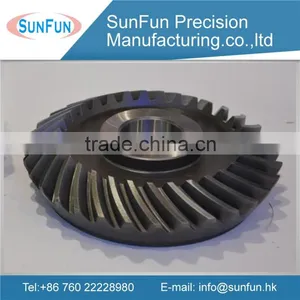 OEM Service Motorcycle Engine Parts Custom Made CNC Machining Parts Mechanical Parts Quality Choice Most Popular thumbnail-2