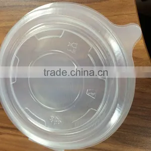 Automatic Plastic PP/PVC/PET/PS Thermoforming Machine Max Heighten: 60mm thumbnail-2