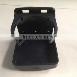 Sightseeing Car Adjustable Folding CUP HOLDER thumbnail-1