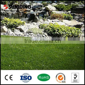 China Diy Indoor Putting Synthetic Green Turf Artificial Lawn thumbnail-1