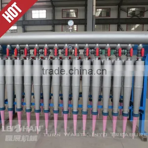 Paper Stock Preparation Pulp Sand Removal Machine thumbnail-3