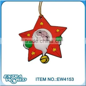 Wholesale Pvc Christmas Magnet for Souvenirs thumbnail-4