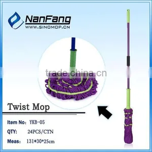 2014 Household Cleaning Mop Twist Mop thumbnail-1