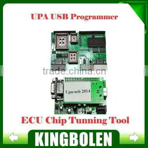 Universal ECU Chip Programmer UPA USB V1.3 UPA USB Programmer Full Set With 21 Adapters thumbnail-3
