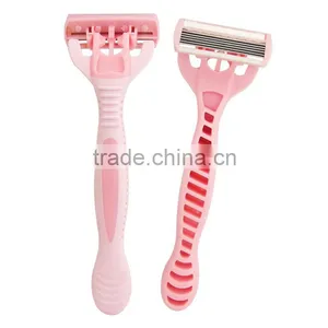 Six Layers of Hair Removal Knife, Armpit Hair Removal, Manual Shaving, Shaving Knife thumbnail-1