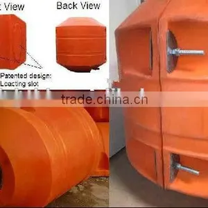 Dredge Pipes With Floats for Sales thumbnail-4