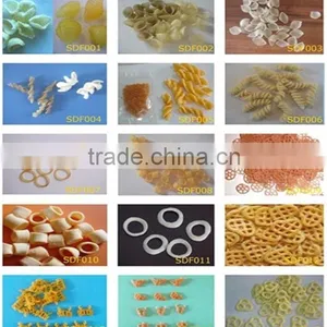 100-150kg/h High Quality Electric Fried Wheat Pillow Machine thumbnail-6