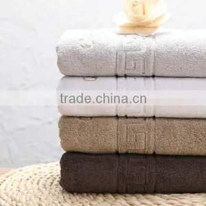 Elegant Style Cheap White Cotton Hand Towel Restaurant With Great Price thumbnail-6