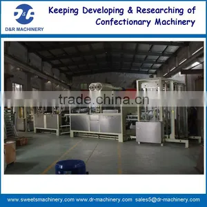 Starch Mould Jelly Candy Production Line thumbnail-1