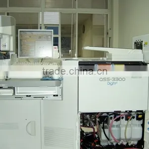 Reconditioned Noritsu Qss3300 Noritsu 3300 QSS3300 thumbnail-1